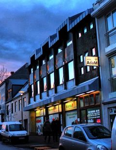 AdaM Hotel