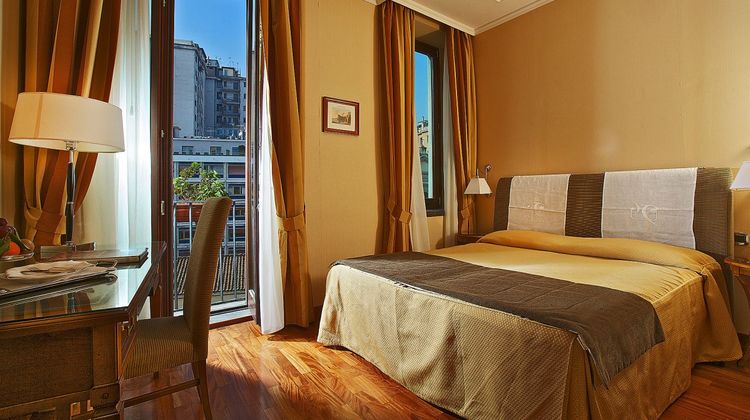 Palazzo Turchini Room
