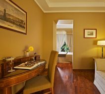 Palazzo Turchini Suite