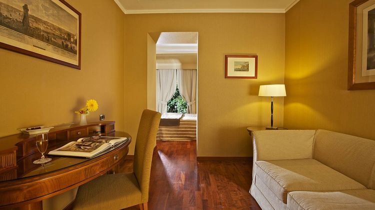 Palazzo Turchini Suite