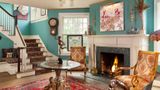 1889 WhiteGate Inn & Cottage Lobby