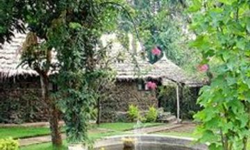 L'Oasis Lodge and Annexe