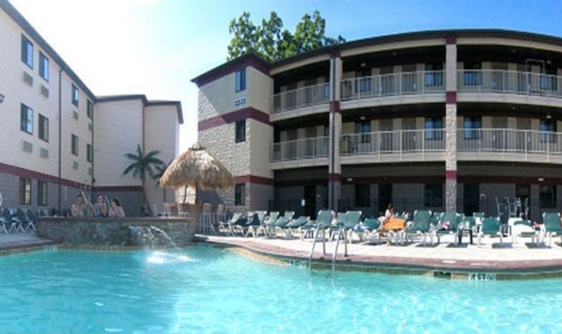 Put-in-Bay Resort & Conf Ctr Exterior
