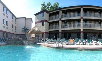 Put-in-Bay Resort & Conf Ctr