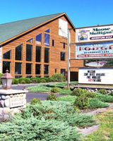 The Lodge at Crooked Lake