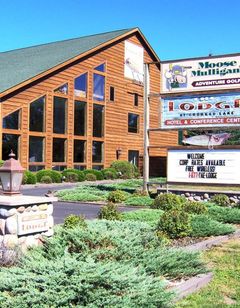 The Lodge at Crooked Lake
