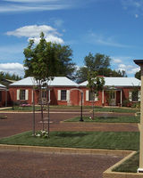 Ross Motel & Caravan Park