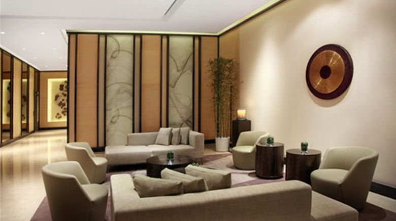 Riverdale Residence Xintiandi Shanghai Lobby
