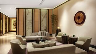Riverdale Residence Xintiandi Shanghai