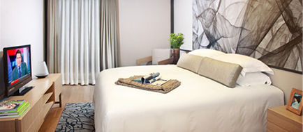 Riverdale Residence Xintiandi Shanghai Room