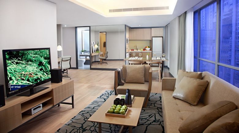 <b>Riverdale Residence Xintiandi Shanghai Suite</b> <b>Riverdale Residence Xintiandi Shanghai Suite</b>