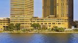 Cairo WTC Hotel & Residences Exterior