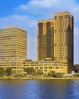 Cairo WTC Hotel & Residences