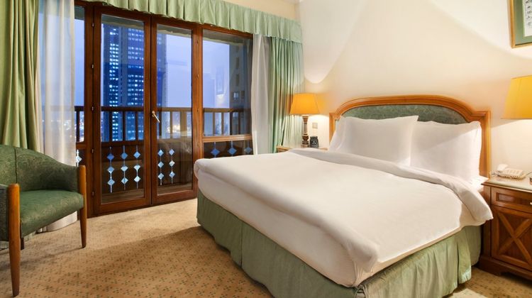 Cairo WTC Hotel & Residences Room