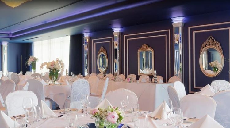 The G Hotel & Spa Banquet