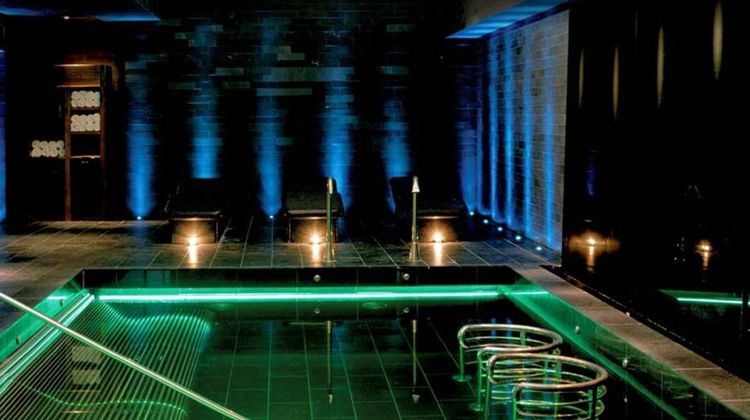 The G Hotel & Spa Health