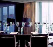 The G Hotel & Spa Meeting