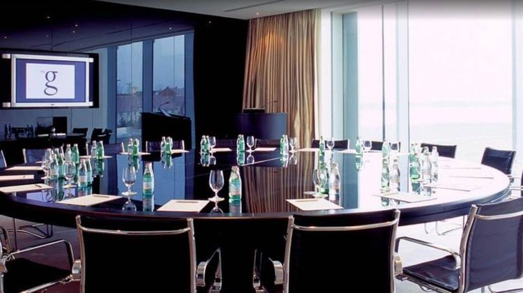 The G Hotel & Spa Meeting