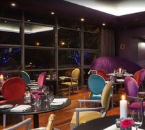 The G Hotel & Spa Restaurant