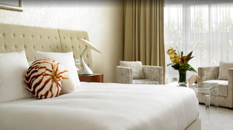 <b>The G Hotel & Spa Room</b>