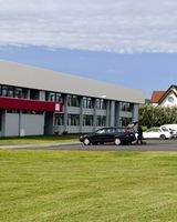 Fosshotel Reykholt
