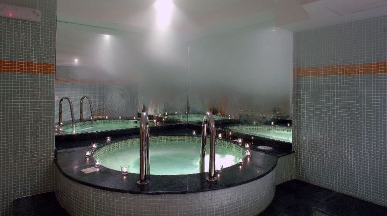 <b>Moevenpick Hotel Jeddah Health</b> <b>Moevenpick Hotel Jeddah Health</b>