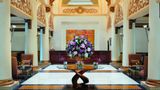 Moevenpick Hotel Jeddah Lobby