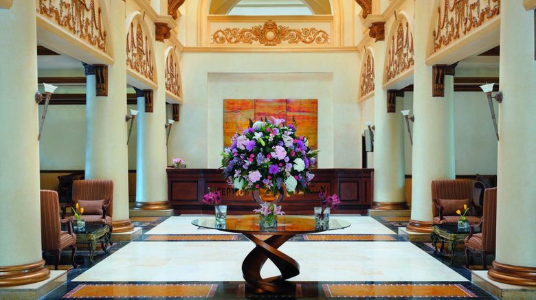 <b>Moevenpick Hotel Jeddah Lobby</b> <b>Moevenpick Hotel Jeddah Lobby</b>