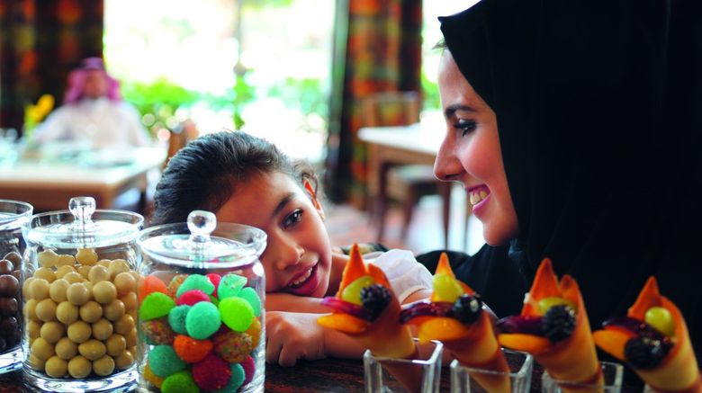 <b>Moevenpick Hotel Jeddah Restaurant</b> <b>Moevenpick Hotel Jeddah Restaurant</b>