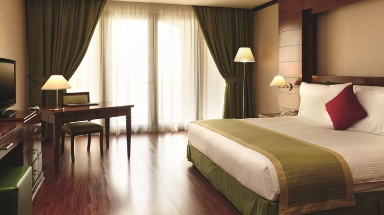 Moevenpick Hotel Jeddah Room