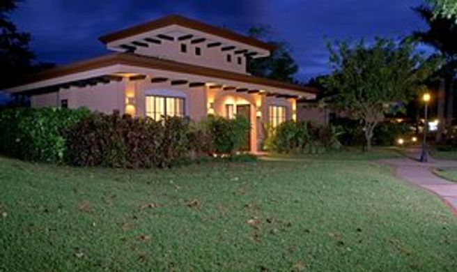 Hacienda Pinilla Resort Exterior