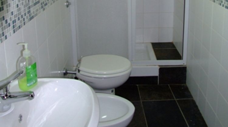 Lerux International Suite