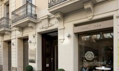 Hotel Constanza