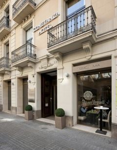 Hotel Constanza