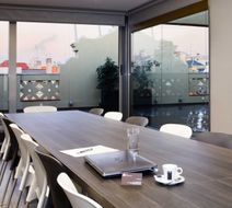 Hotel Constanza Meeting