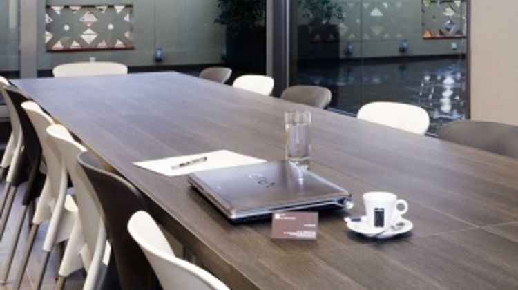 Hotel Constanza Meeting