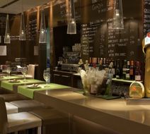 Hotel Constanza Restaurant