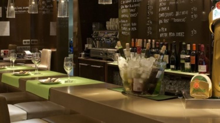 Hotel Constanza Restaurant
