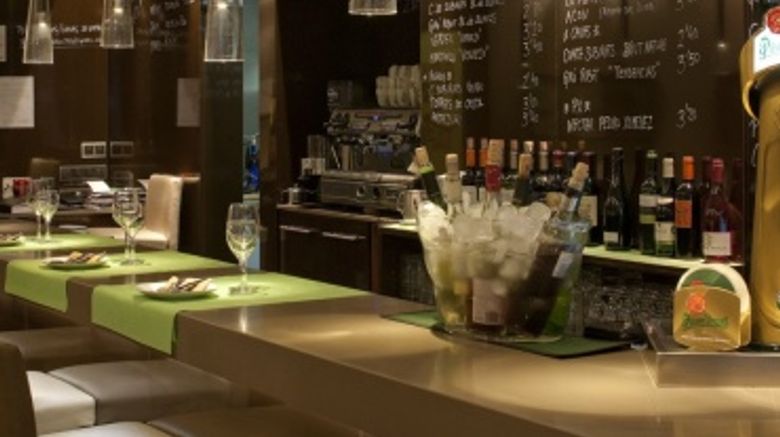 <b>Hotel Constanza Restaurant</b>