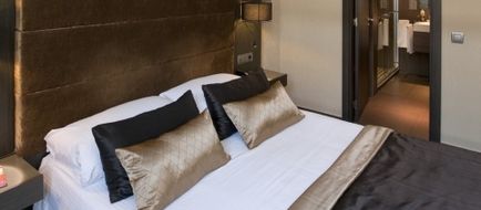 Hotel Constanza Room