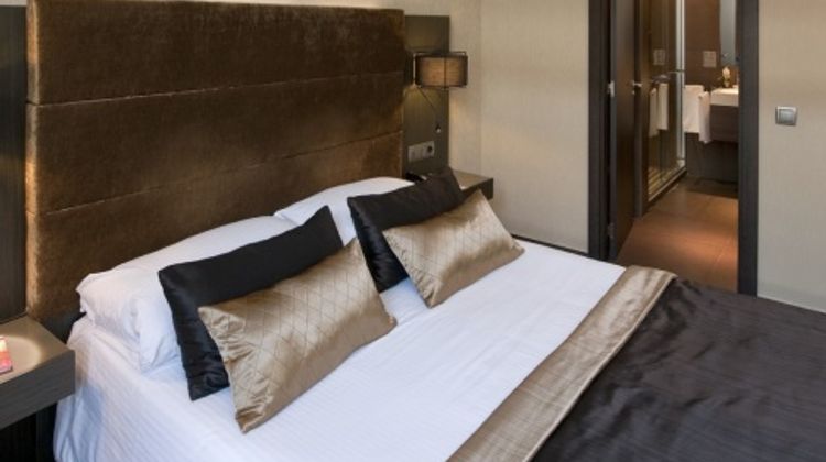 Hotel Constanza Room