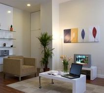 MaMaison Residence Sulekova Suite