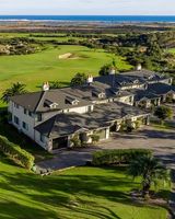 Carrington Resort