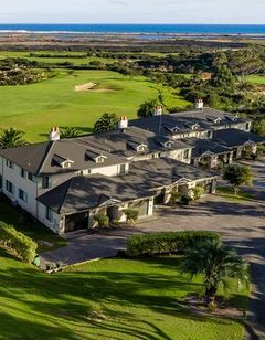 Carrington Resort