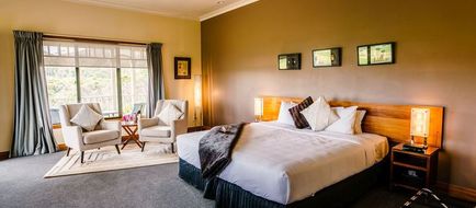 Carrington Resort Room