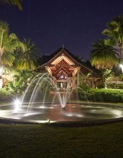 Maradiva Villas Resort & Spa