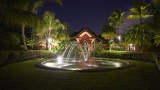 Maradiva Villas Resort & Spa