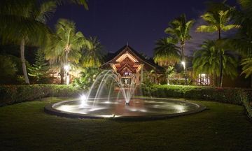 Maradiva Villas Resort & Spa