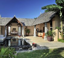 Maradiva Villas Resort & Spa Room