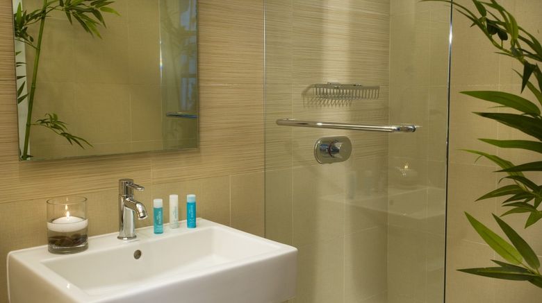 <b>Hotel 27 by LuxUrban Health</b>